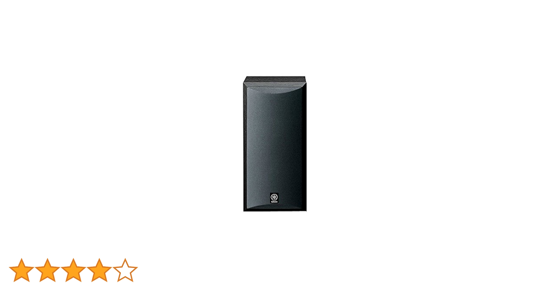 クロリン様 YAMAHA ヤマハ スピーカー NS-B210 ブラック ヤマハ | NS-B210 - スピーカーシステム - 概要
